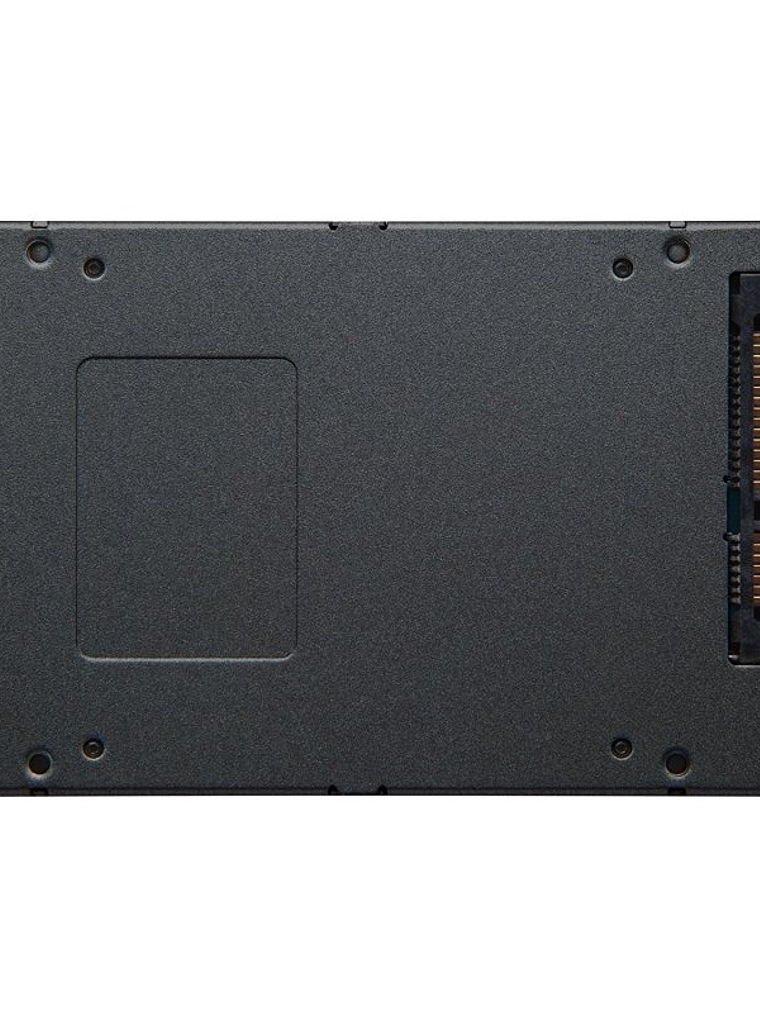 Kingston SA400S37/480G SSDNow A400 480GB SATA3 3