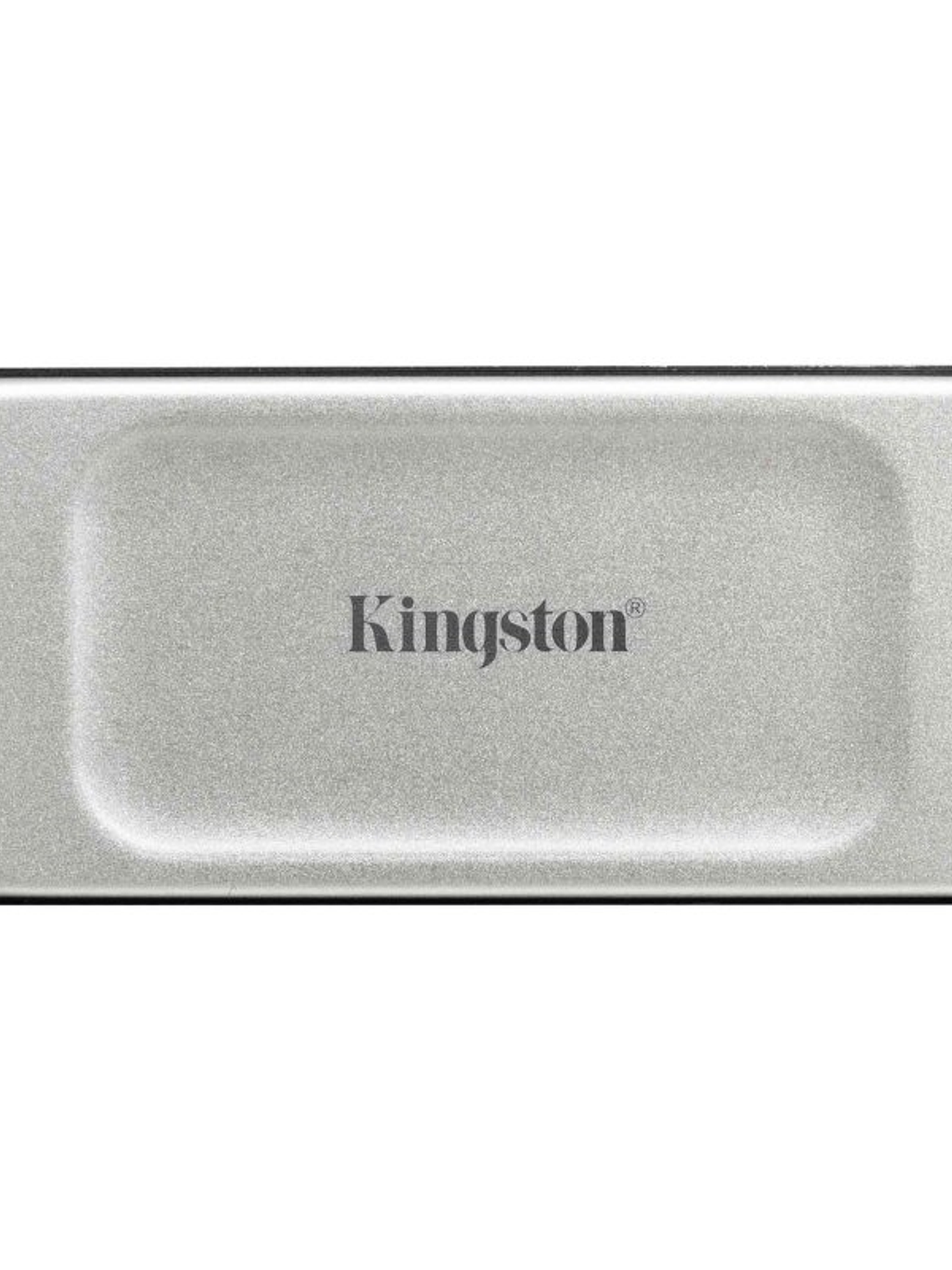 Kingston XS2000 Portable SSD 500Gb USB 3.2 tipo-C 1