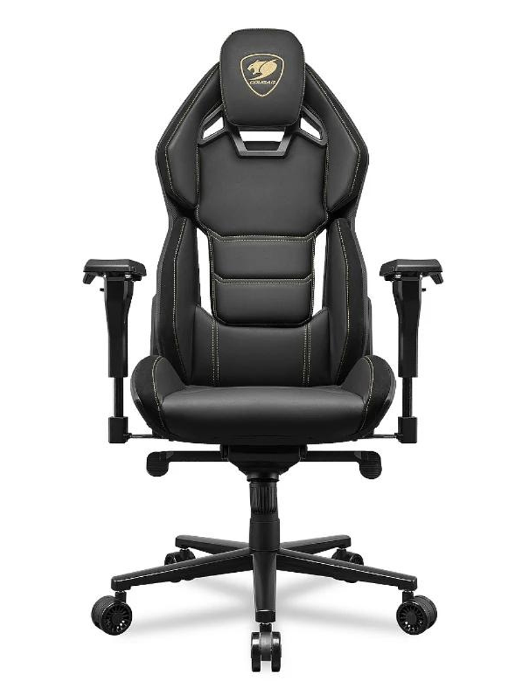 Cougar Silla Gaming Hotrod Royal 1