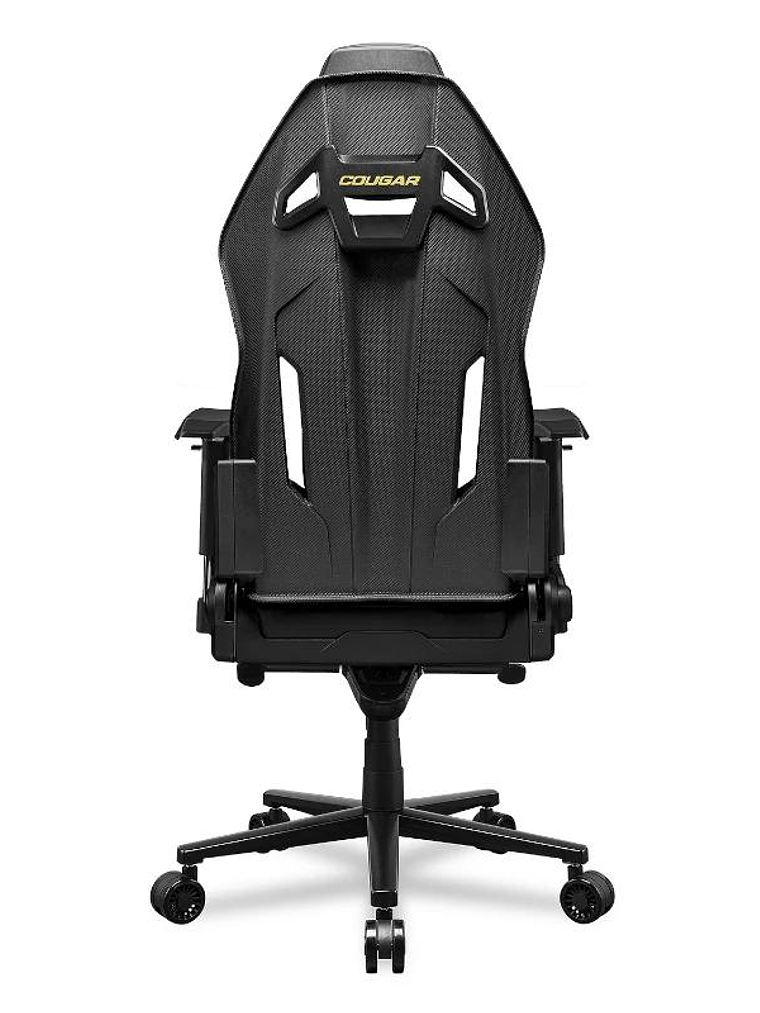 Cougar Silla Gaming Hotrod Royal 4