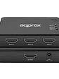 Approx HDMI Switch 4K HDMI 3 Puertos 4K/30HZ - Miniatura 2