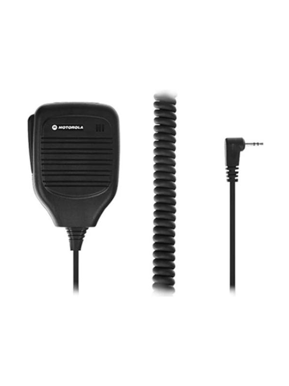 Motorola Remote Speaker Microphone Talkabout 1