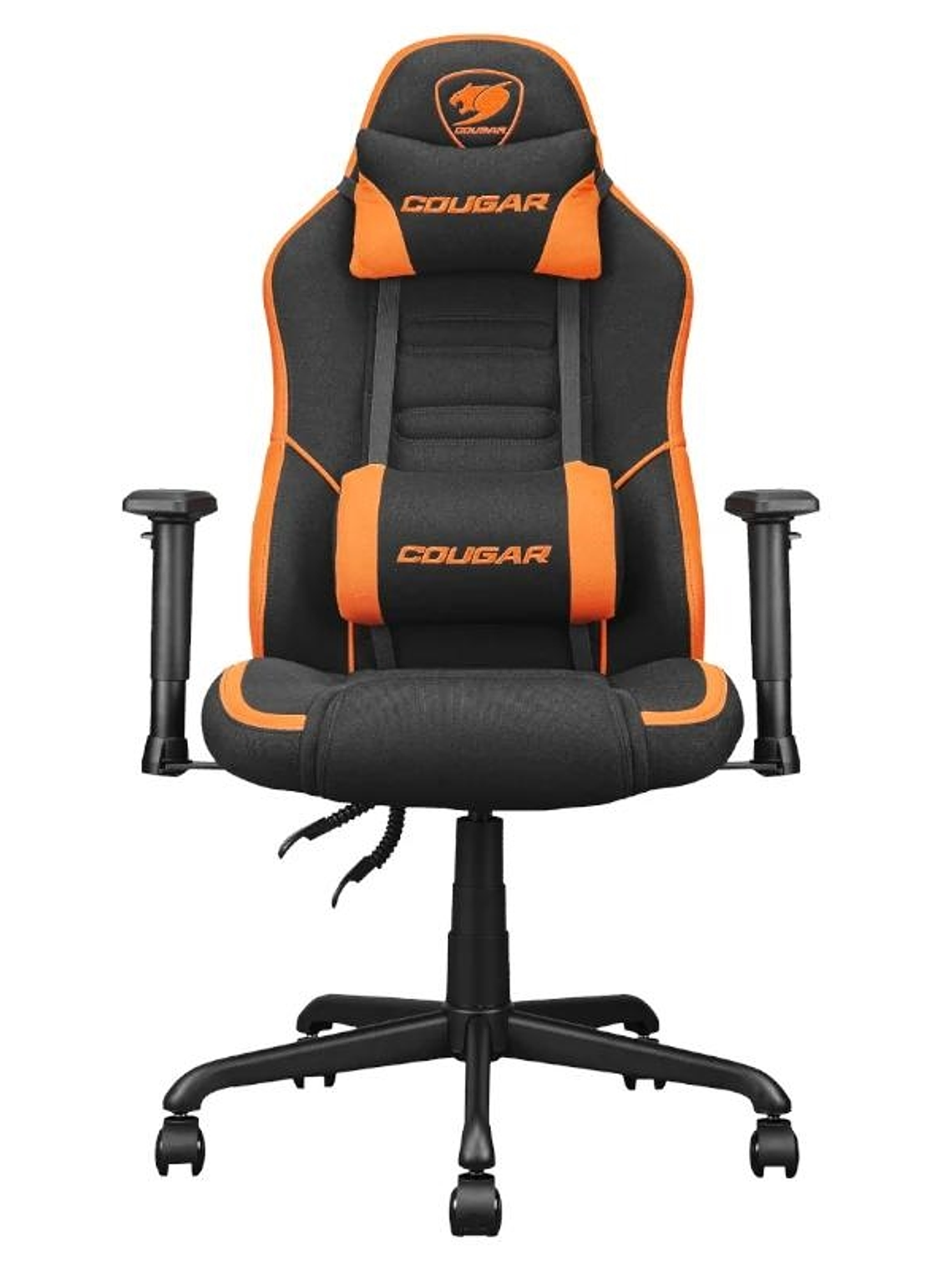 Cougar Silla Gaming Fusion SF 1