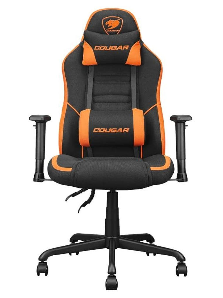 Cougar Silla Gaming Fusion SF 1