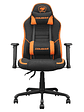 Cougar Silla Gaming Fusion SF - Miniatura 1