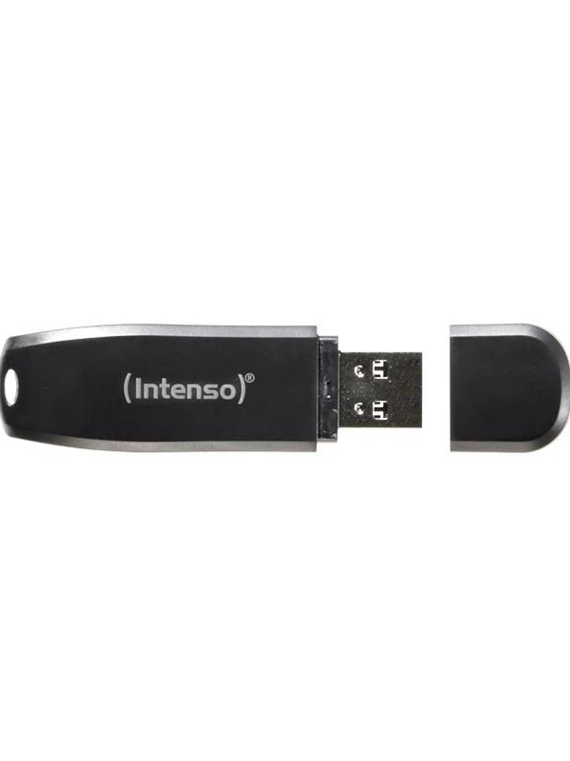 Intenso 3533493 Lápiz USB 3.2 Speed 512GB 1