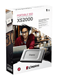 Kingston XS2000 Portable SSD 1Tb USB 3.2 tipo-C - Miniatura 3