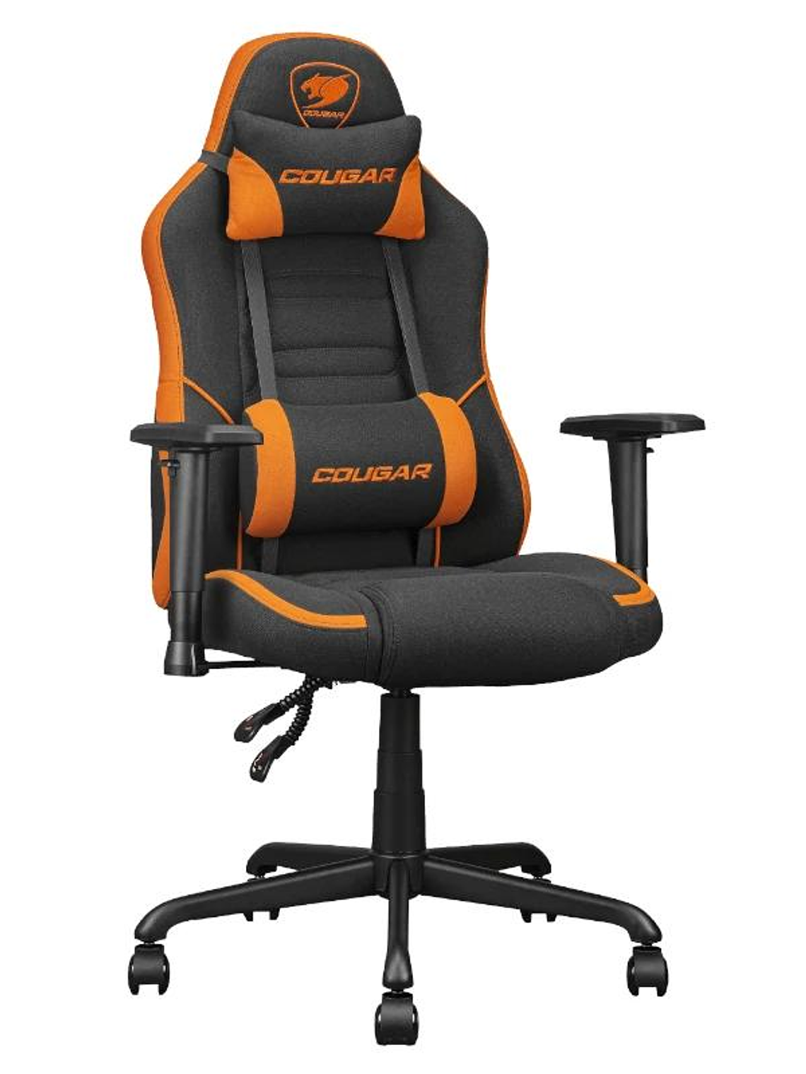 Cougar Silla Gaming Fusion SF 2