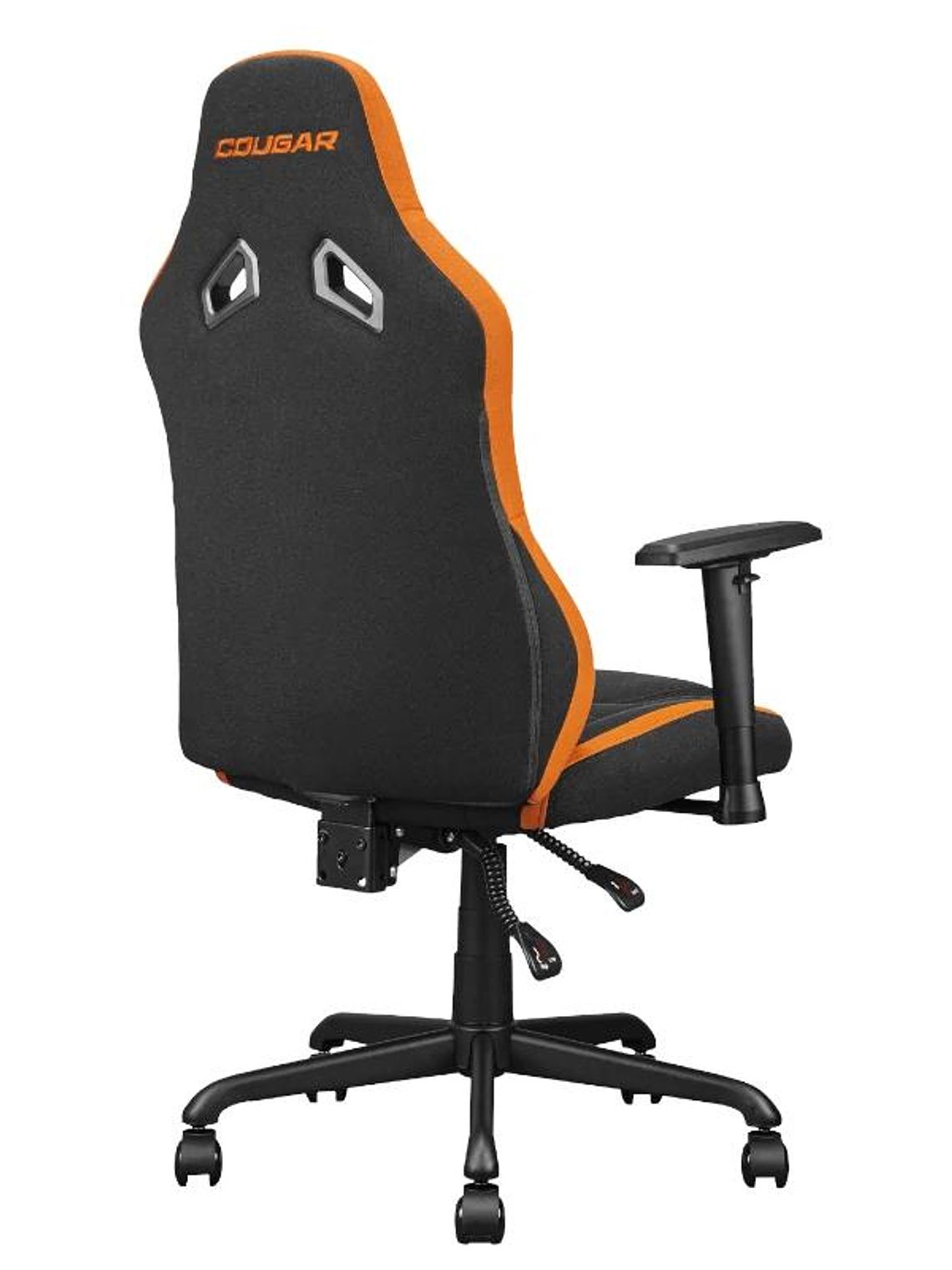 Cougar Silla Gaming Fusion SF 3