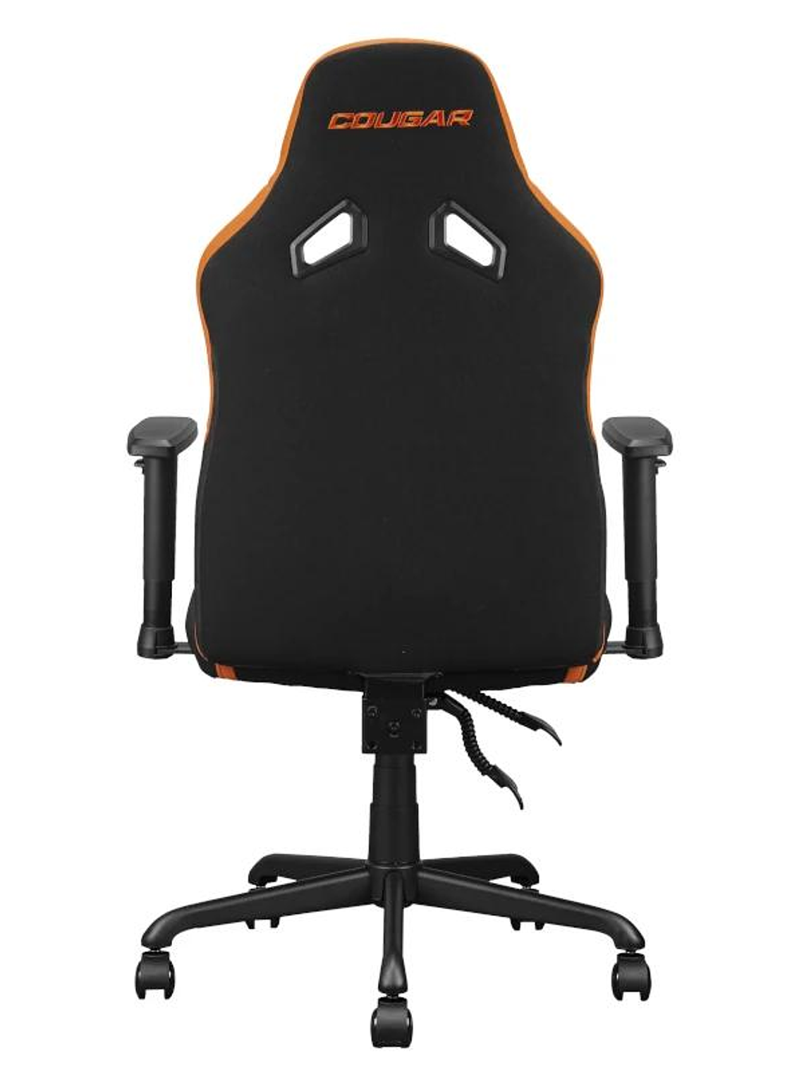 Cougar Silla Gaming Fusion SF 4