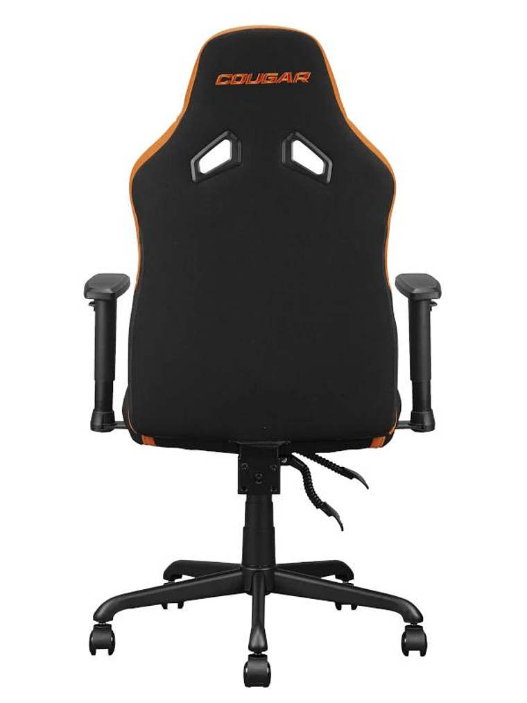 Cougar Silla Gaming Fusion SF 4
