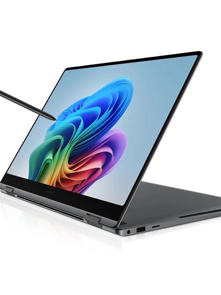 SAMSUNG Galaxy Book5 Pro360 U7 32GB 1TB W11P 16