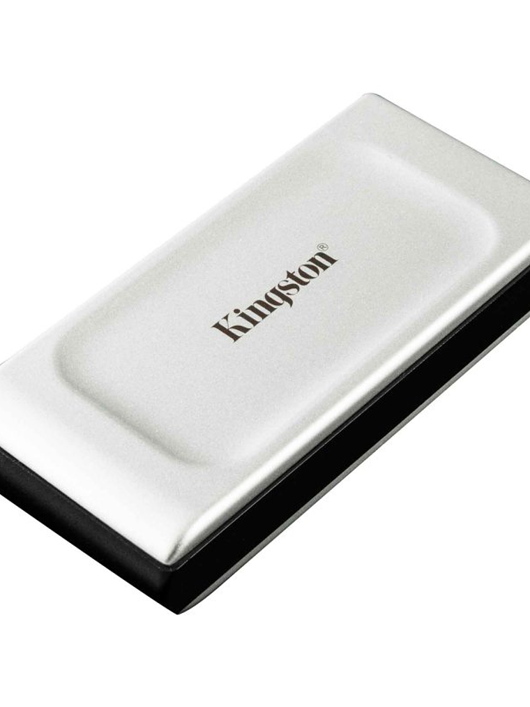 Kingston XS2000 Portable SSD 2Tb USB 3.2 tipo-C 2