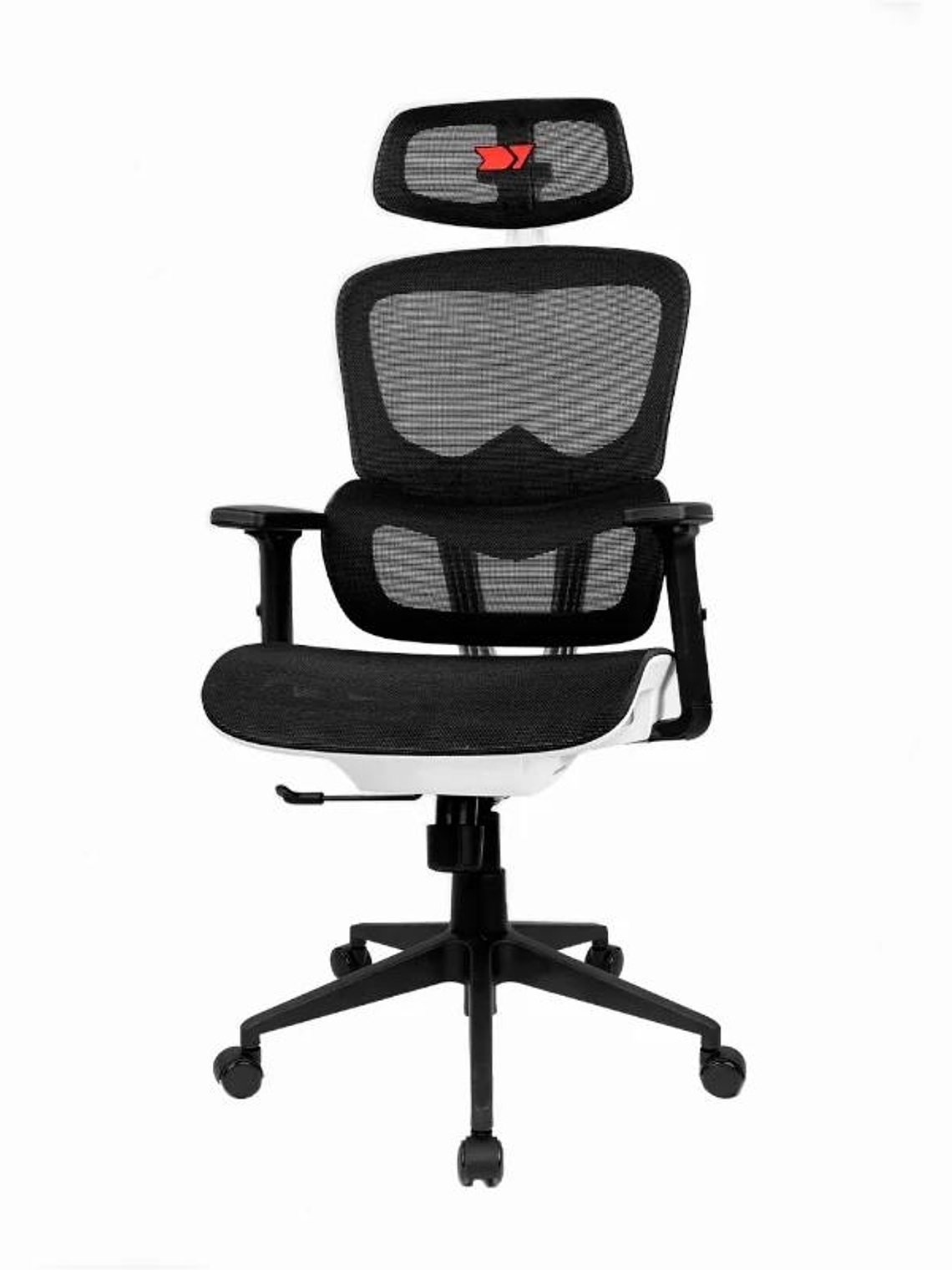Drift Silla gaming DRAIR200 Mesh blanca 1