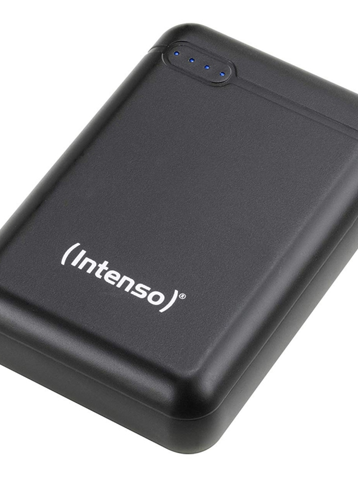 Intenso PowerBank XS10000  10000mAh Negro 2