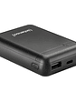 Intenso PowerBank XS10000  10000mAh Negro - Miniatura 3