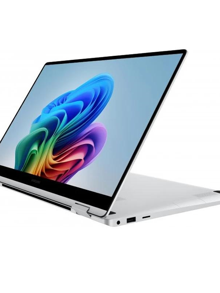 SAMSUNG Galaxy Book5 360 U5-258V 16 512 W11P 15
