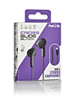 NGS Auricular Intraural Negro Micro USB-C - Miniatura 4
