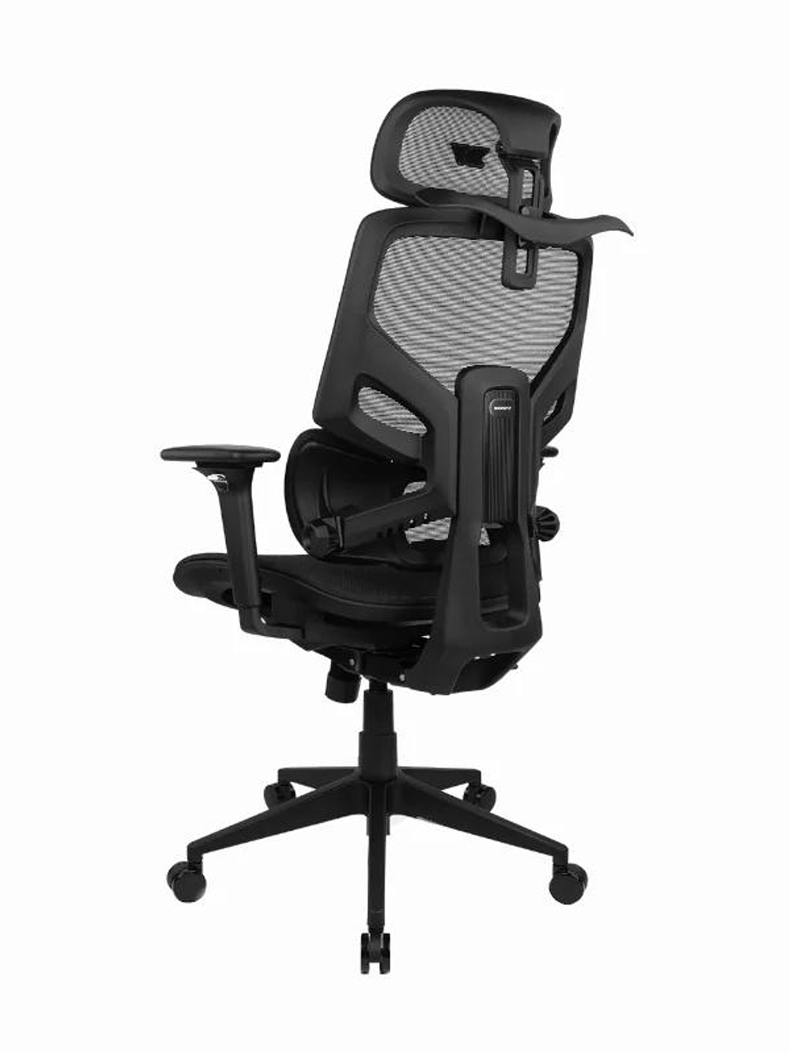 Drift Silla gaming DRAIR400 Mesh& Ergonomica 3