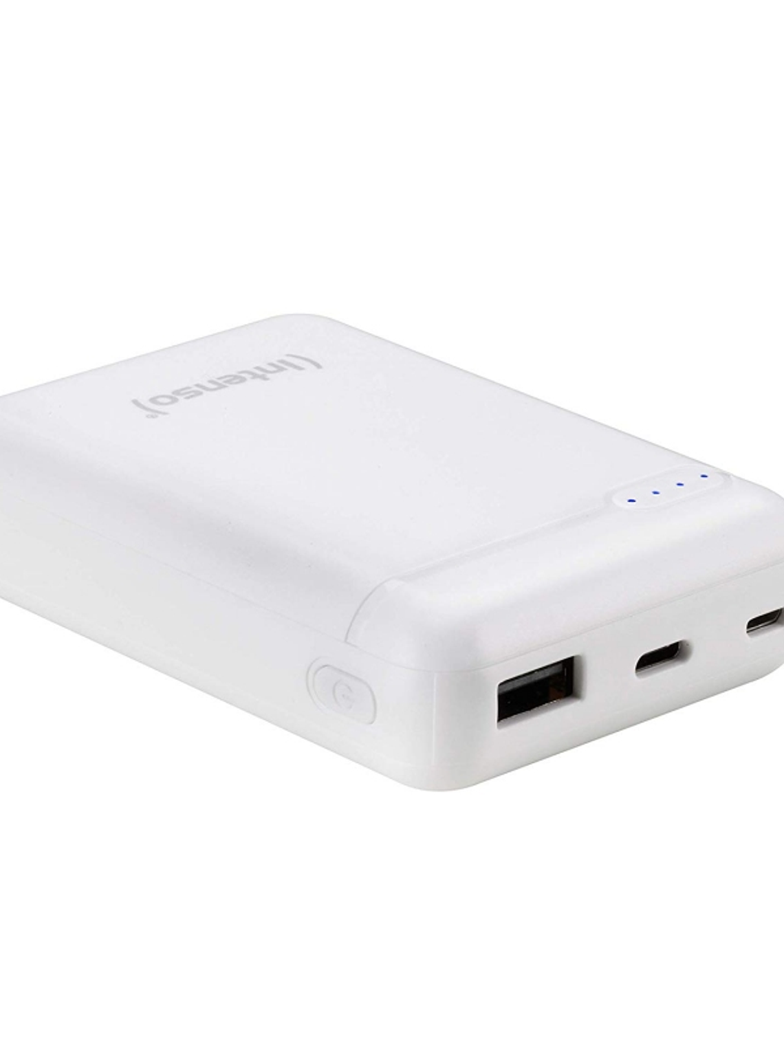 Intenso PowerBank XS10000  10000mAh Blanco 3