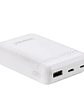 Intenso PowerBank XS10000  10000mAh Blanco - Miniatura 3