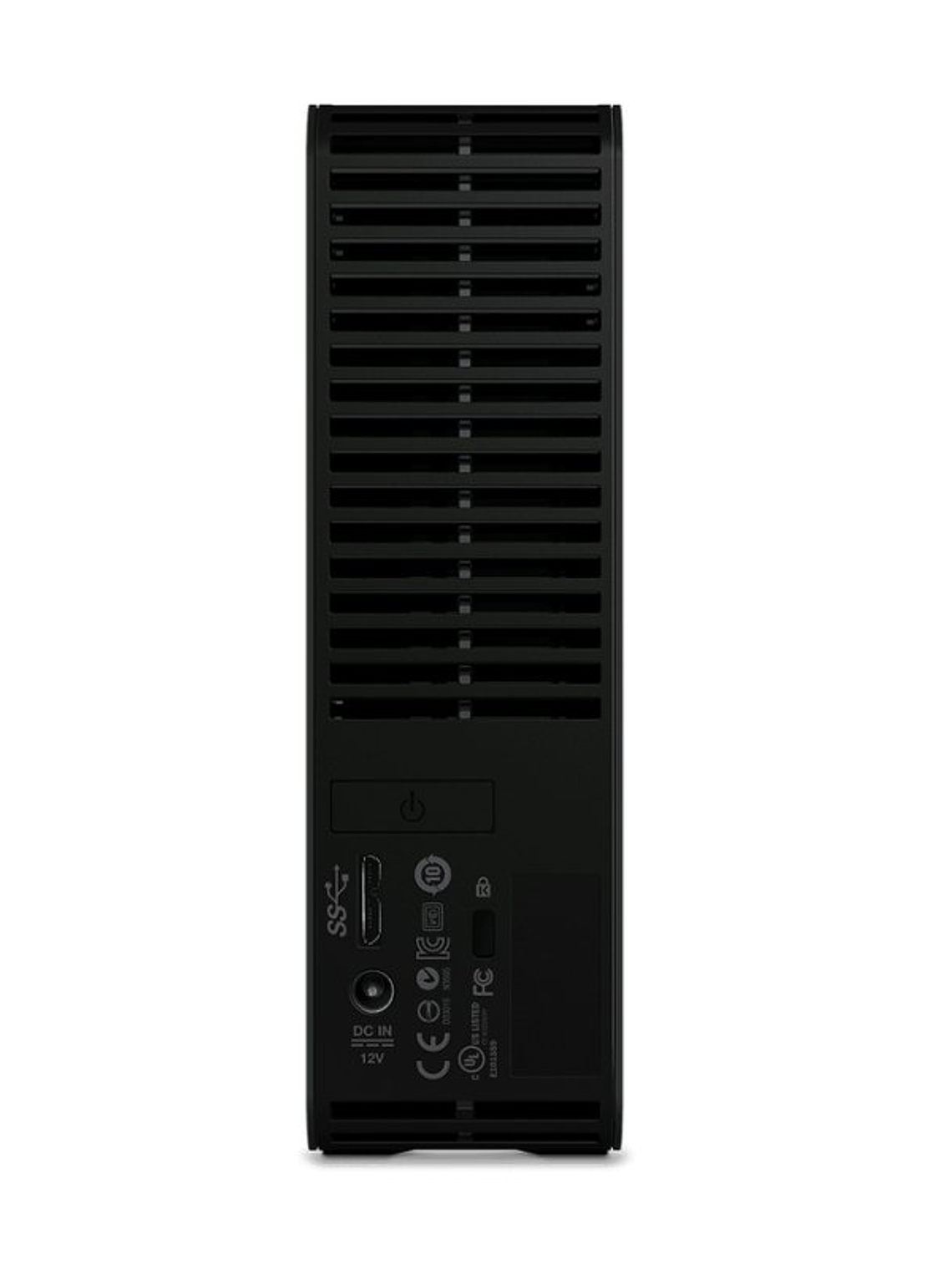 Western Digital Elements Desktop 18TB 3.5