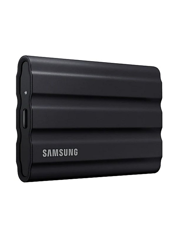 Samsung T7 Shield SSD Externo 1TB NVMe USB 3.2 Neg 2