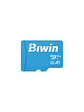 Biwin MS100 microSDXC UHS-1 64GB C10 U3 V30 A1 - Miniatura 1