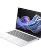 HP EliteBook X G1I AI U7-258V 32GB 1TB W11P 14