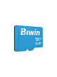 Biwin MS100 microSDXC UHS-1 64GB C10 U3 V30 A1 - Miniatura 2