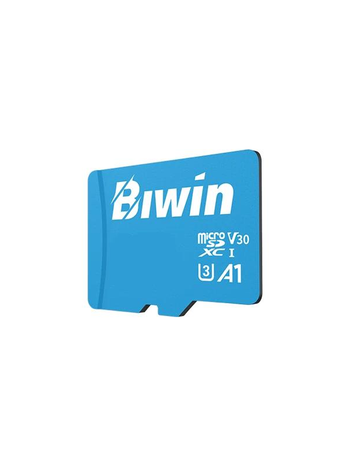 Biwin MS100 microSDXC UHS-1 64GB C10 U3 V30 A1 3