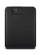 Western Digital Elements 5TB 2.5