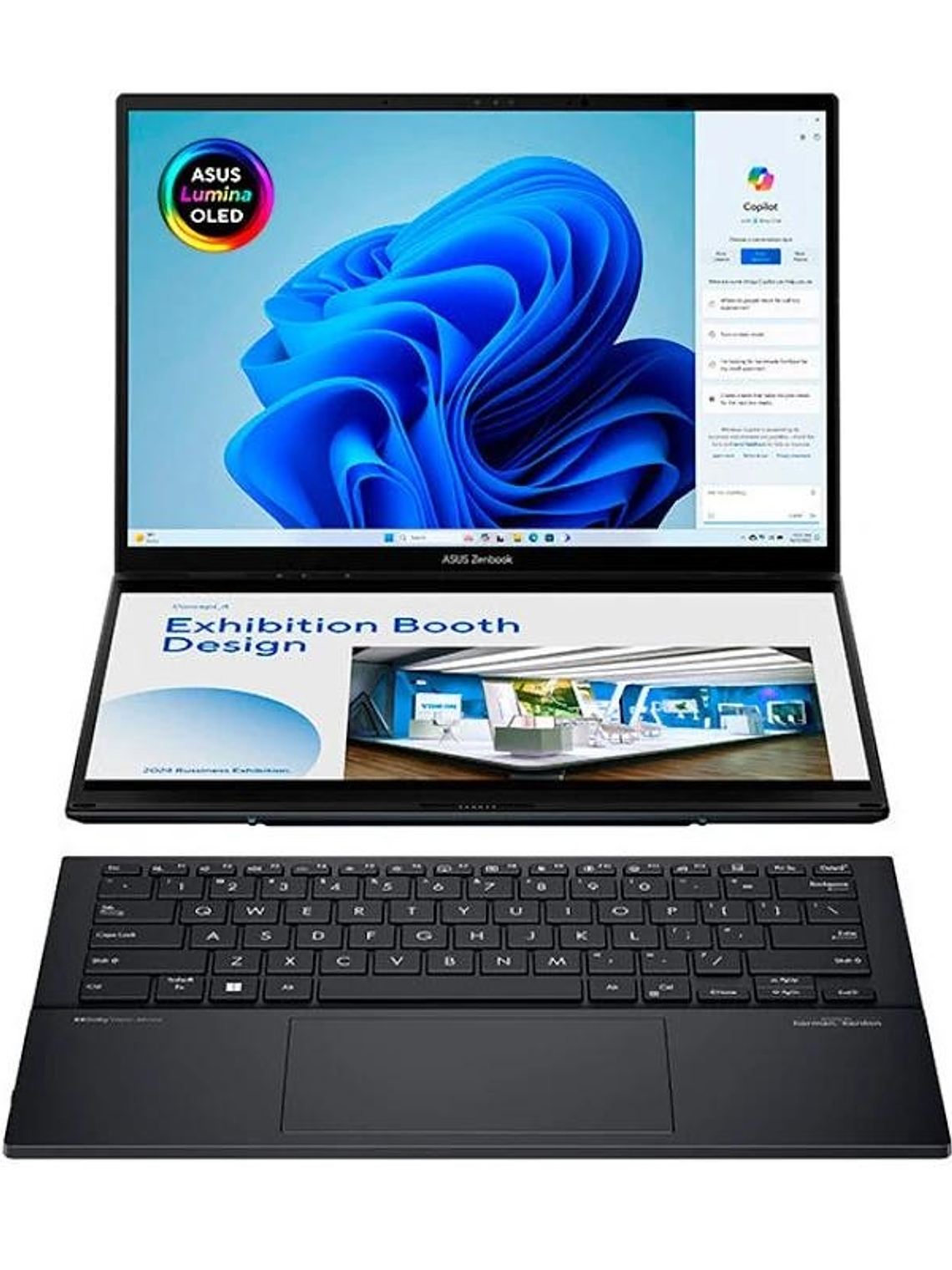 Asus UX8406CA-PZ152W U9-285H 32GB 1TB W11H 14