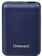 Intenso PowerBank XS10000  10000mAh Azul - Miniatura 1