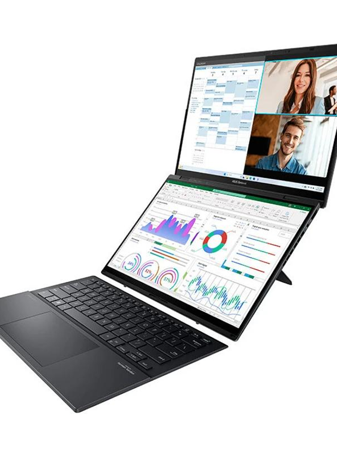 Asus UX8406CA-PZ152W U9-285H 32GB 1TB W11H 14