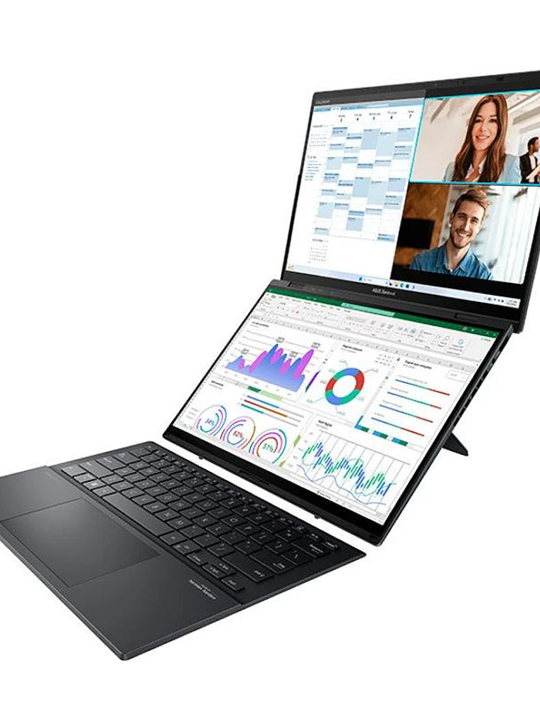 Asus UX8406CA-PZ152W U9-285H 32GB 1TB W11H 14