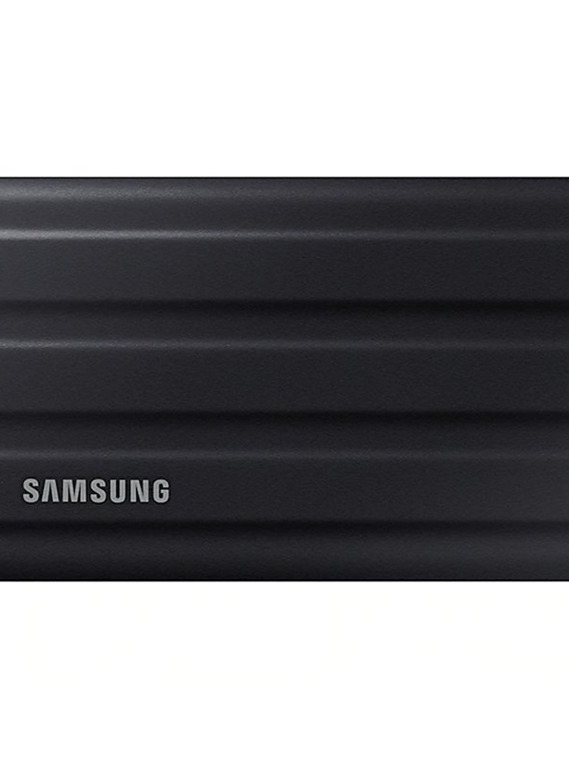 Samsung T7 Shield SSD Externo 2TB NVMe USB 3.2 Neg 1