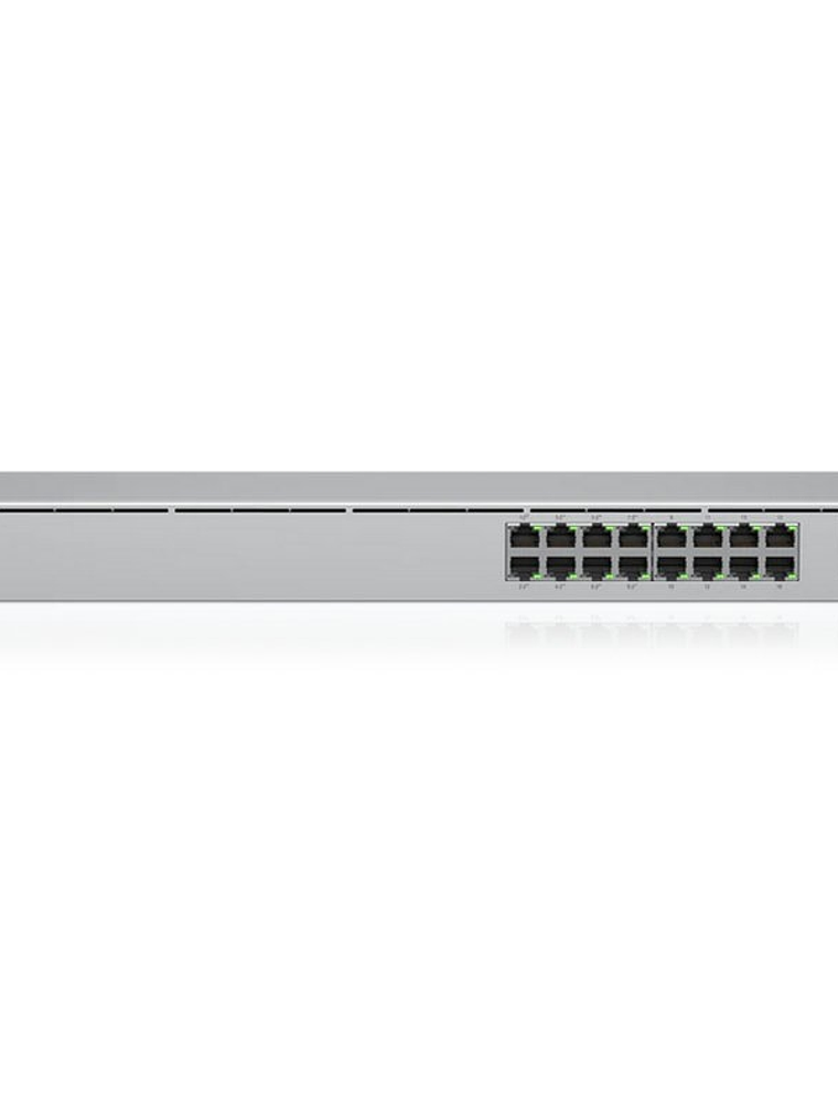 Ubiquiti USW-16-POE UniFi Switch 16xGb 2xGb SFP 1