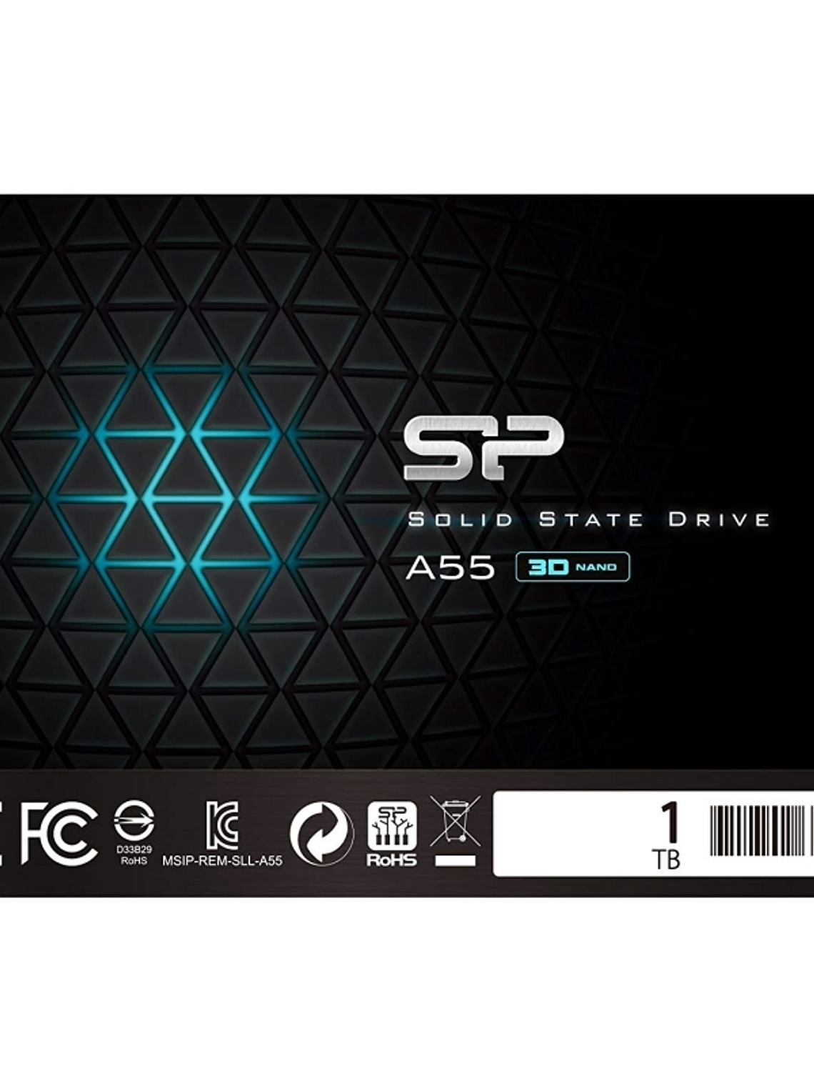 SP Ace A55 SSD 1TB 2.5