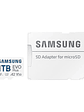 Samsung MicroSDHC EVO Plus New 1TB Clase 10 - Miniatura 3