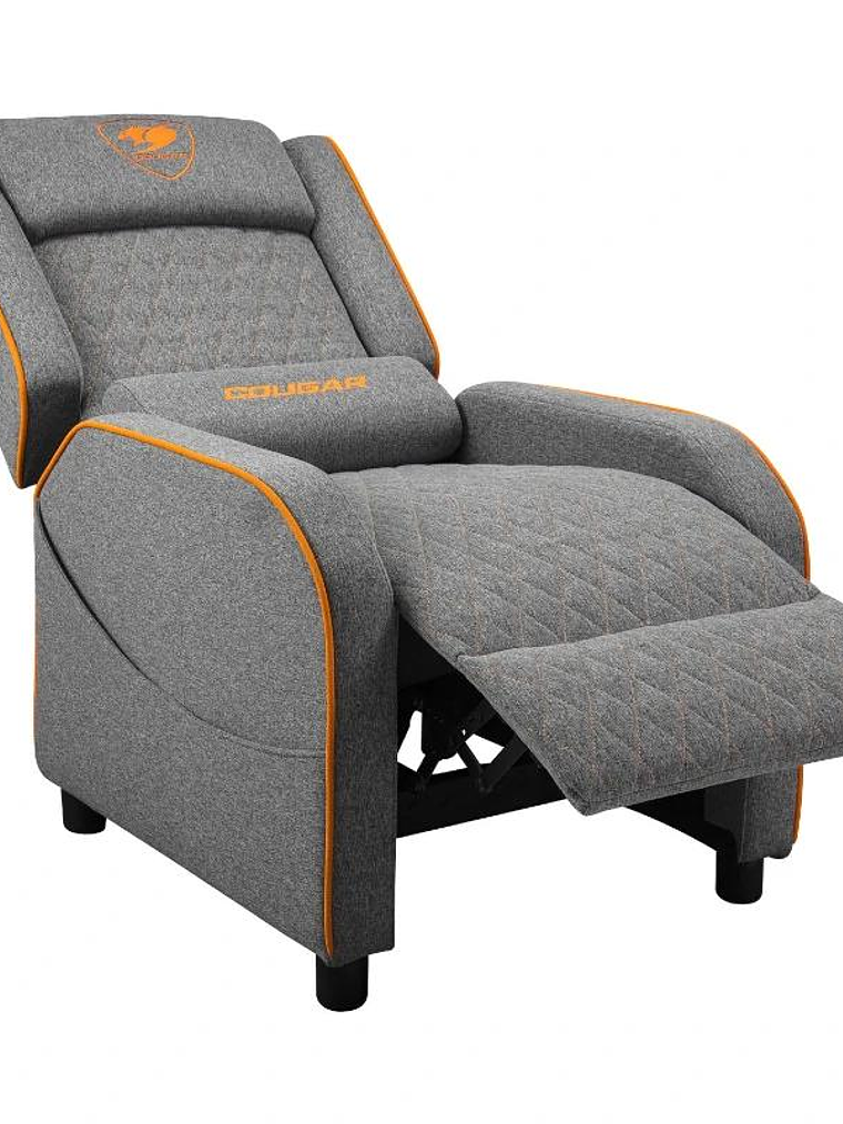 Cougar Sillón Gaming Ranger One Gray 3