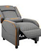 Cougar Sillón Gaming Ranger One Gray - Miniatura 3