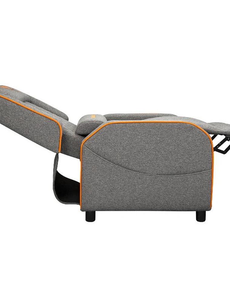 Cougar Sillón Gaming Ranger One Gray 4