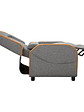 Cougar Sillón Gaming Ranger One Gray - Miniatura 4
