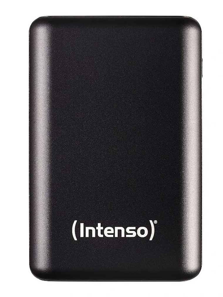 Intenso Powerbank A10000 Quickcharge 10000mAh 1