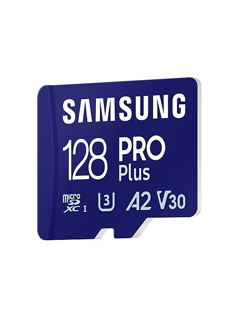 Samsung MicroSDHC PRO Plus 128GB 2
