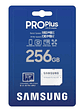 Samsung MicroSDHC PRO Plus 256GB - Miniatura 4