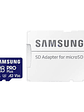 Samsung MicroSDHC PRO Plus 128GB - Miniatura 3