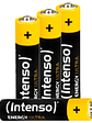Intenso Pila Alcalina energy ultra AAALR03 Pack-4 - Miniatura 2
