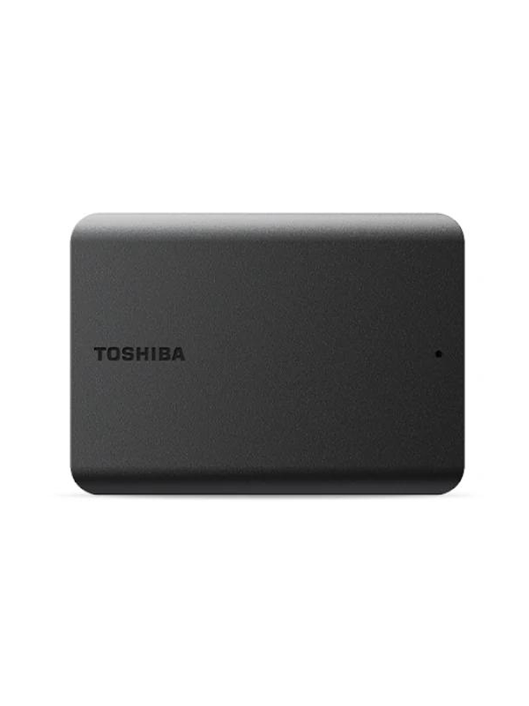 Toshiba HD CANVIO HDTB510EK3AA 1TB 2.5